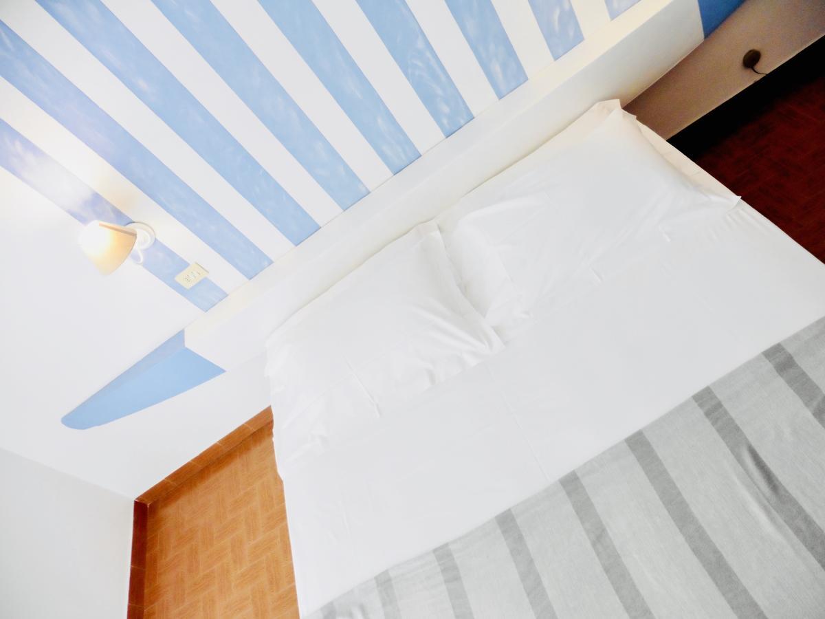 Hotel Nobel Gabicce Mare Esterno foto