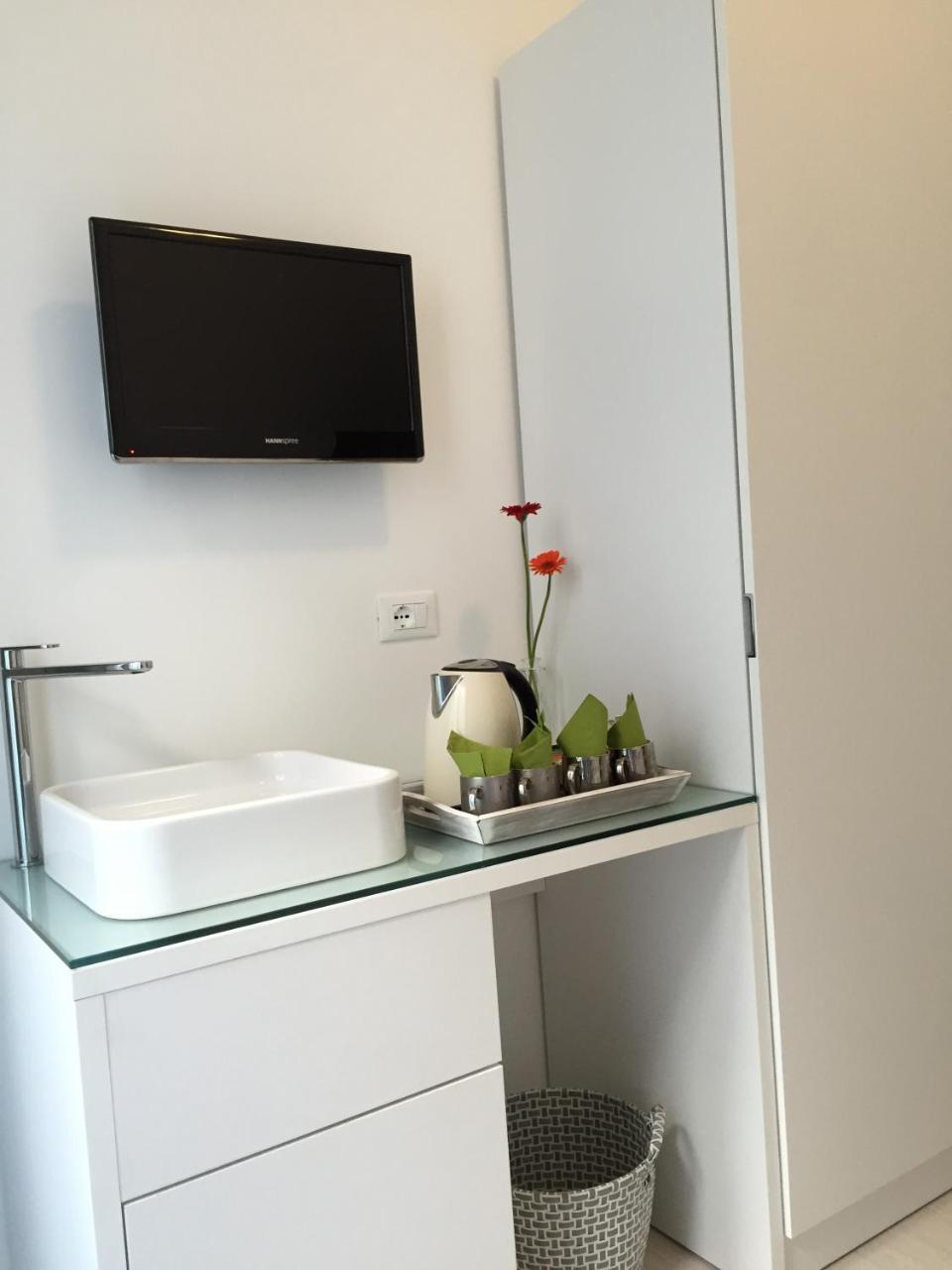 Hotel Nobel Gabicce Mare Esterno foto